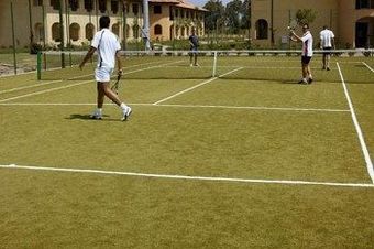 Hotel Rocca Nettuno Garden