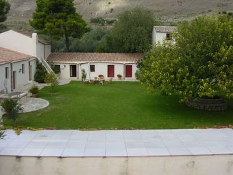 Hotel Masseria Rossella