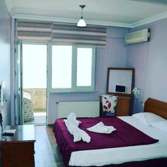 Hotel Mavi Kumsal Otel