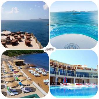 Adastra Holiday Homes Bodrum - Royal Heights