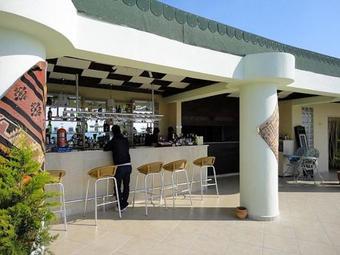 Apartamento Dream Away Royal Heights