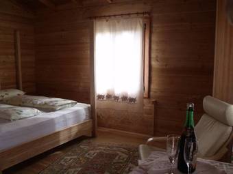 Bed & Breakfast Sakin Vadi Winehouse