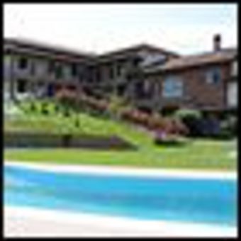 Bed & Breakfast Le Due Cascine Farm Home