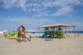 Apartment Near The Sea