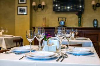 Premier Hotel Pochaiv