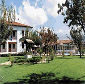 Hostal Villa Rhapsody Pension