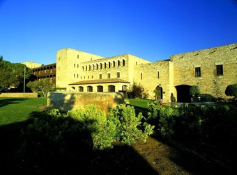 Hotel Parador De Tortosa