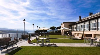 Hotel Parador De Ribadeo