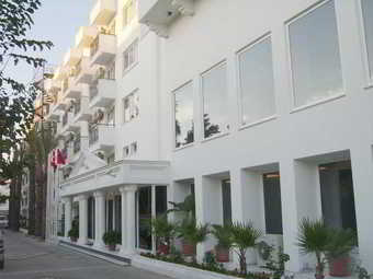 Apartamentos Mare