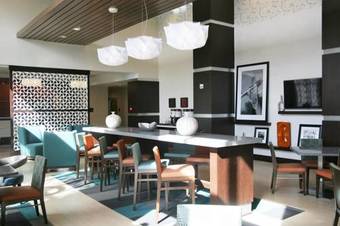 Hotel Hampton Inn And Suites Rome, Ga