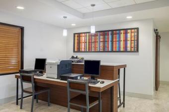 Hotel Holiday Inn Express & Suites Augusta West - Ft Gordon Area