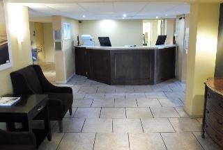 Hotel Red Roof Inn Neptune Beach - Mayport/mayo Clinic