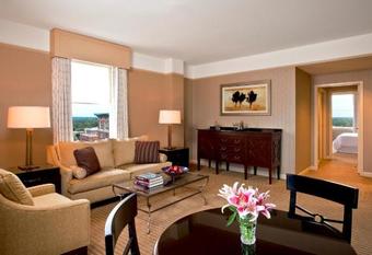 Hotel Westin Poinsett Greenville