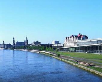 Maritim Hotel Dresden