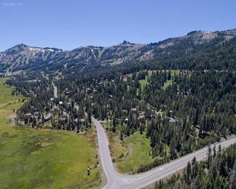 Apartamento Whiskey Towers #620-b