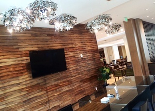 Hotel Hyatt House At Anaheim Resort/convention Center