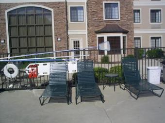 Hotel Staybridge Suites Grand Rapids-kentwood