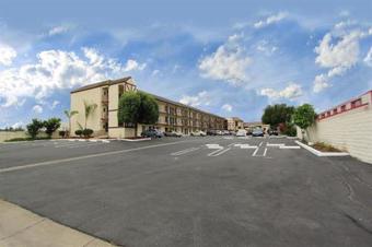 Hotel Best Western Surf City