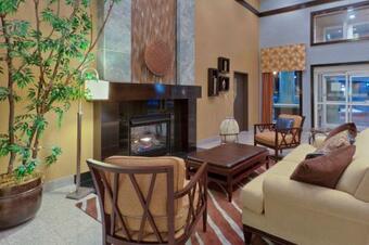 Hotel Holiday Inn Express & Suites Ashtabula-geneva