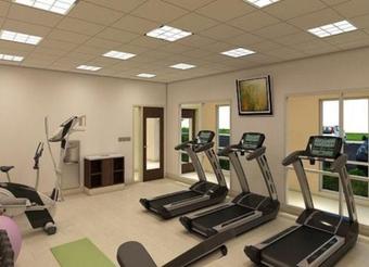 Hotel Holiday Inn Express Fullerton-anaheim