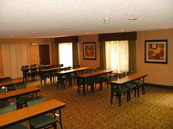 Hotel Holiday Inn Express & Suites Reidsville