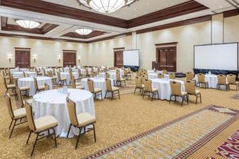 Hotel Crowne Plaza Providence-warwick (airport)