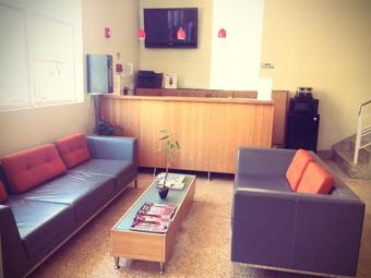 Hotel Found Places Clifton Miami Beach