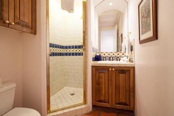 One Bedroom Villa (#sv100)