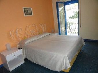 Hotel Ristorante Meson Feliz