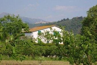 Bed & Breakfast Da Pio