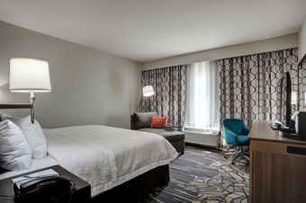 Hotel Hampton Inn & Suites Ardmore