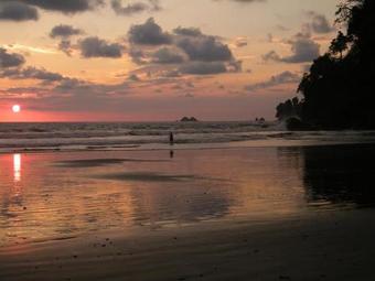 Bed & Breakfast Natura Lodges