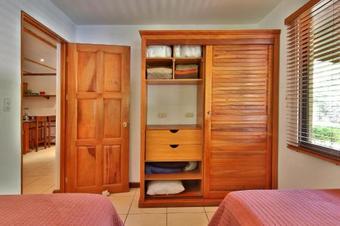 Apartamento La Carolina 8