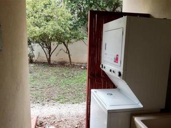 Apartamento Cabo Velas Unit 8