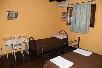 La Petrara Resort B&B