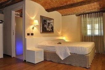 Hotel I Tre Poggi - Farm Home