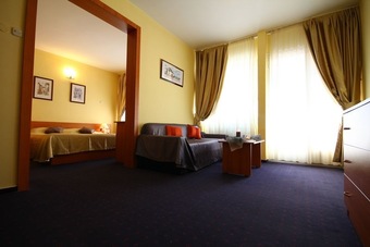 Hotel Pula