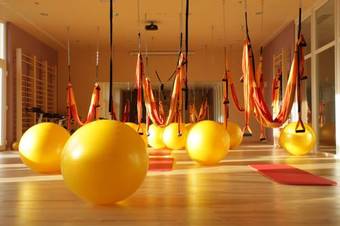 Vitality Hotel Punta