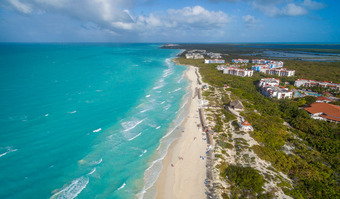 Hotel Grand Memories Santa Maria