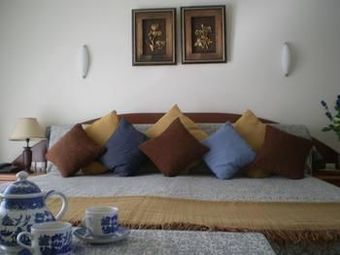 Hotel Damia Apartments