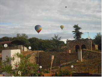 Agroturismo Casa Matilda Bed And Breakfast