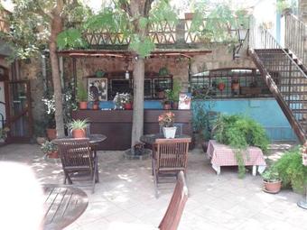 Hotel Fonda La Pepa Maca