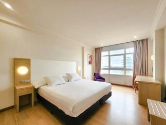 Hotel Faranda R�as Altas