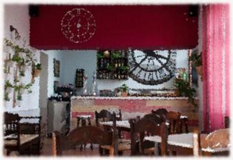 Hotel Estaci�n V�a Verde