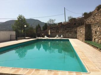 Apartahotel Don Juan-el Olivar De Segura