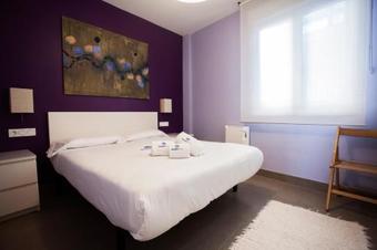 Apartamento Erribera - Basque Stay