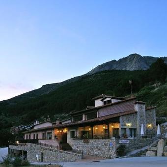 Hotel Rural Rinconcito De Gredos