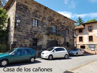 Apartamento Musgoso 2