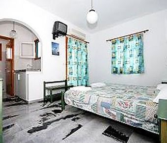 Hotel Ioanna Studios