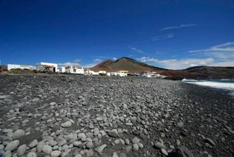 Apartamento Casita El Golfo